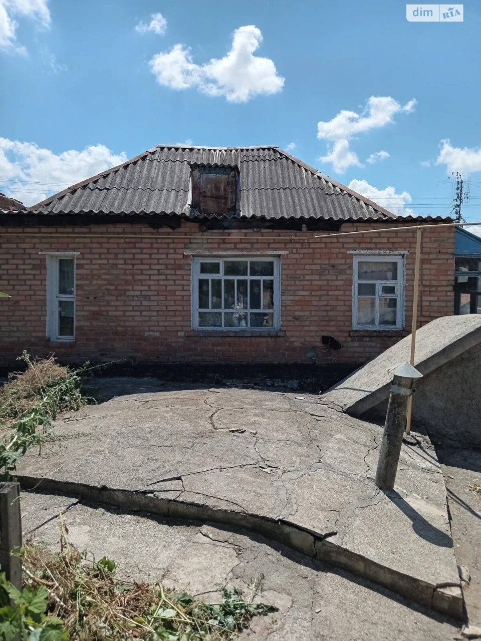 Продаж Дім Велика Балка
