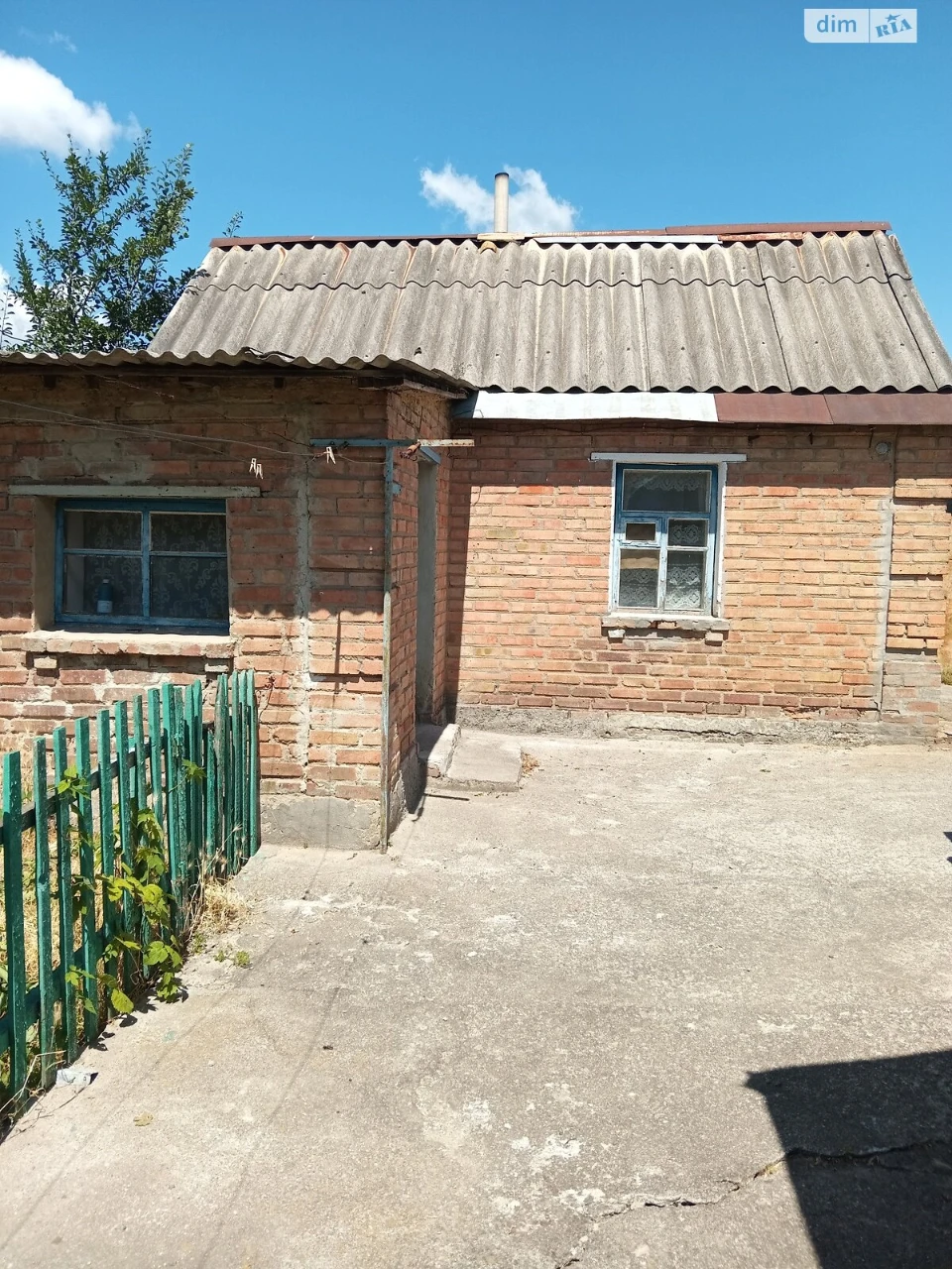 Продаж Дім Велика Балка