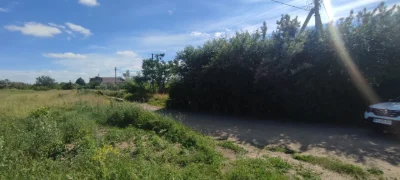 Продам земляну ділянку