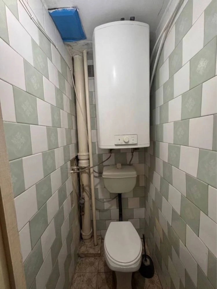 Продаж 3-х кімн. Квартири, вул. Руська
