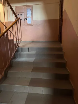 Продаж 3-х кімн. Квартири, вул. Руська