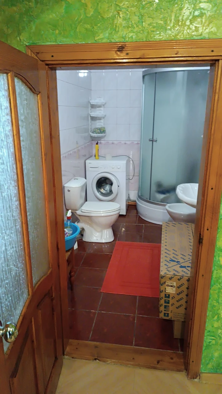 Продається  житловий будинок