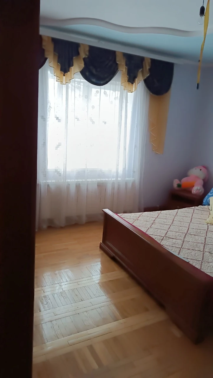 Продається  житловий будинок