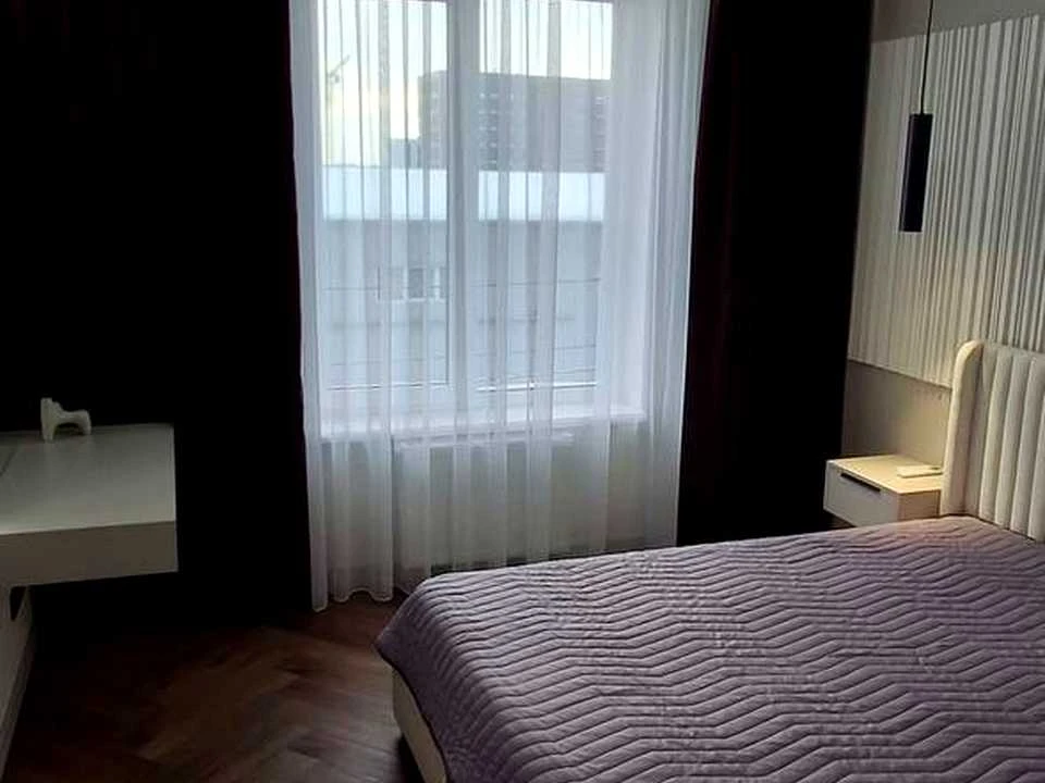 Квартира. Львів, Щирецька вул.