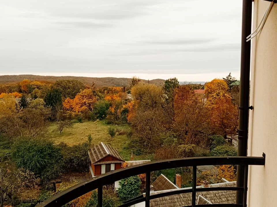 Квартира. Львів, Майорівка вул.