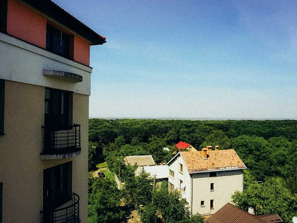 Квартира. Львів, Майорівка вул.