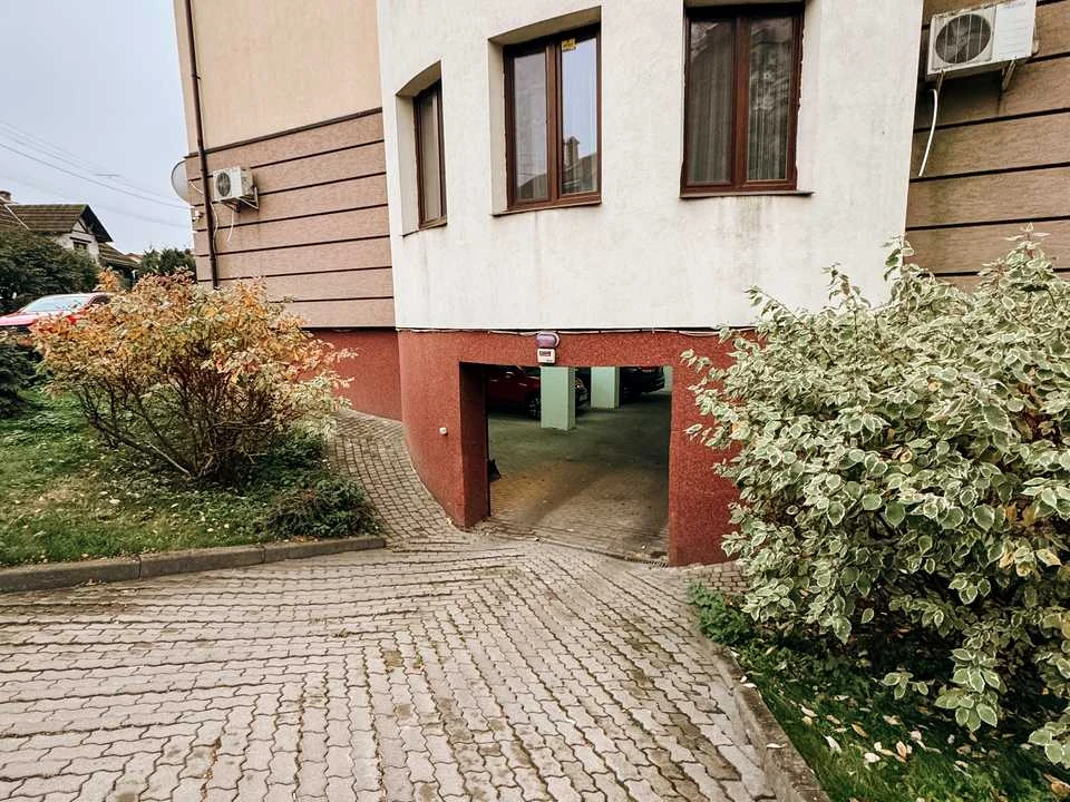 Квартира. Львів, Майорівка вул.