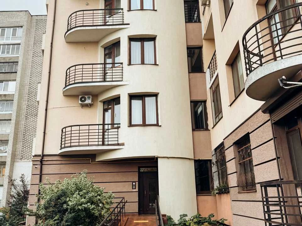 Квартира. Львів, Майорівка вул.