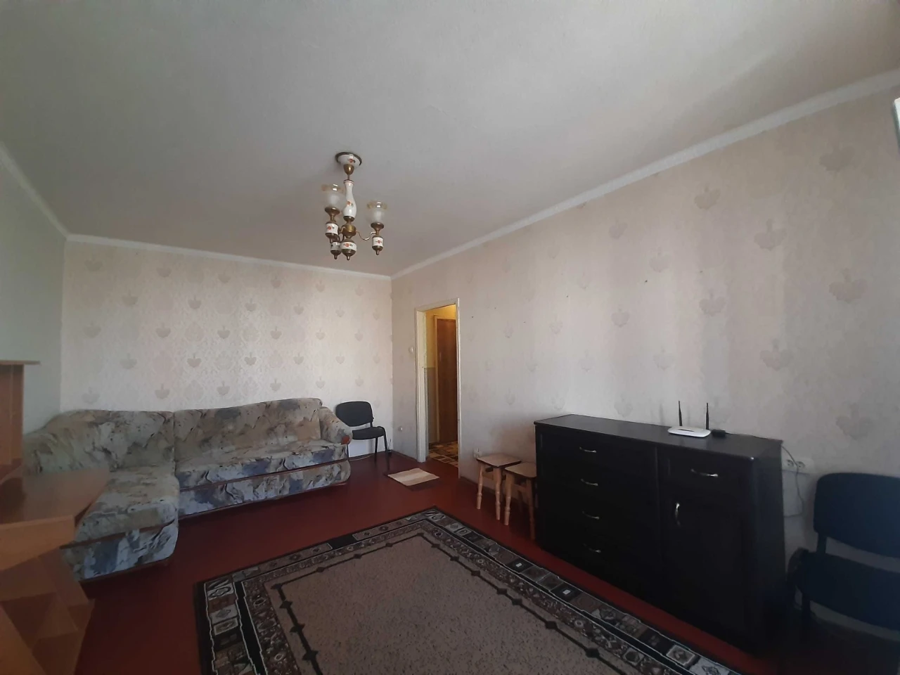 1 к. кв. бул. Висоцкого, 11. Ще 1-к кв. вул. Кубанської Укра