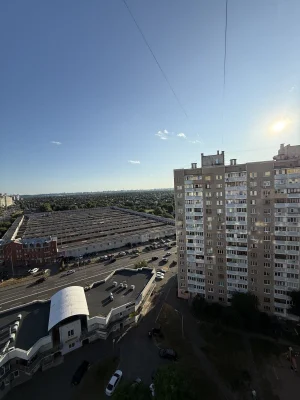 Оренда 1 кім квартири з ремонтом по вул. Радунська, 1/10.Без