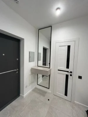 1-к квартира DOCK 32, Набережно-рибальська 27