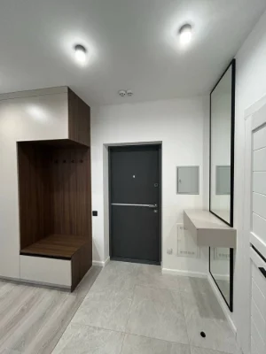 1-к квартира DOCK 32, Набережно-рибальська 27