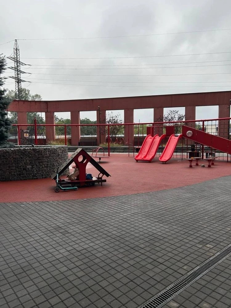 1-к квартира DOCK 32, Набережно-рибальська 27