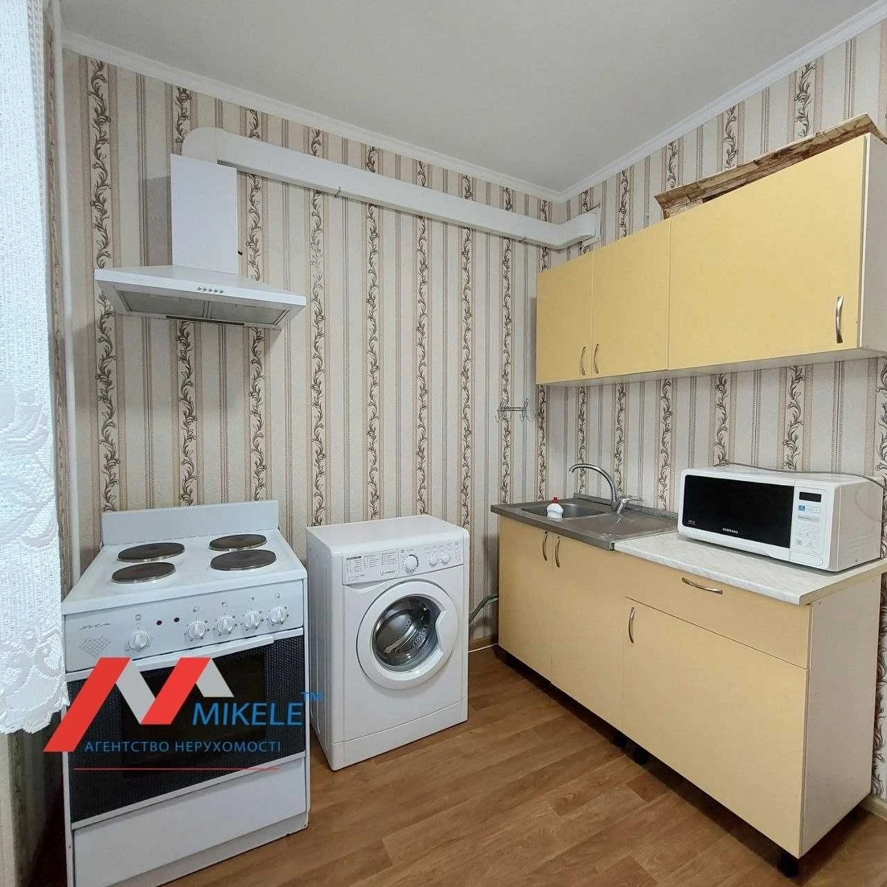 Без %! Оренда 1к квартира Оноре де Бальзака 63 Троєщина Град
