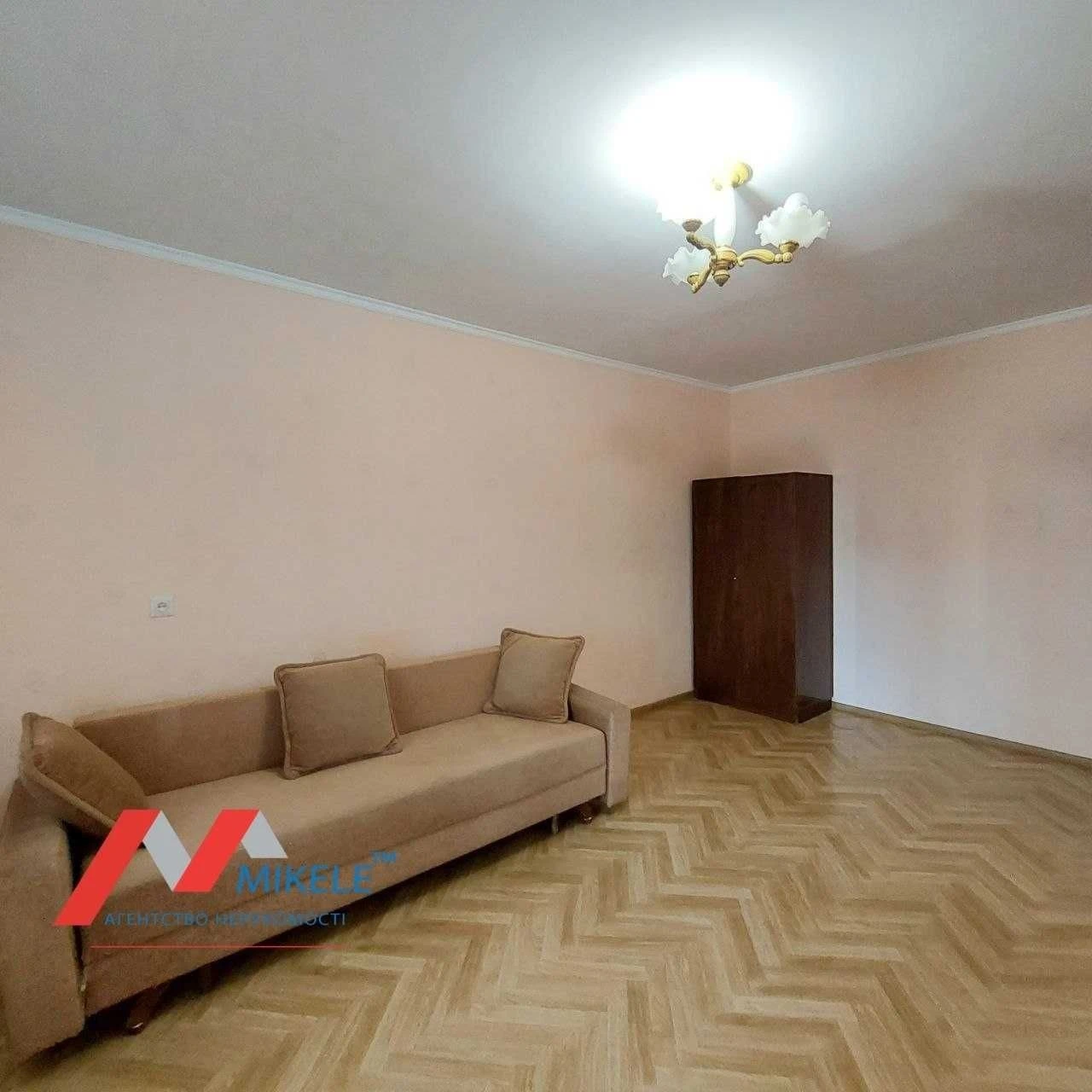 Без %! Оренда 1к квартира Оноре де Бальзака 63 Троєщина Град