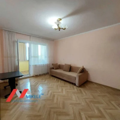 Без %! Оренда 1к квартира Оноре де Бальзака 63 Троєщина Град