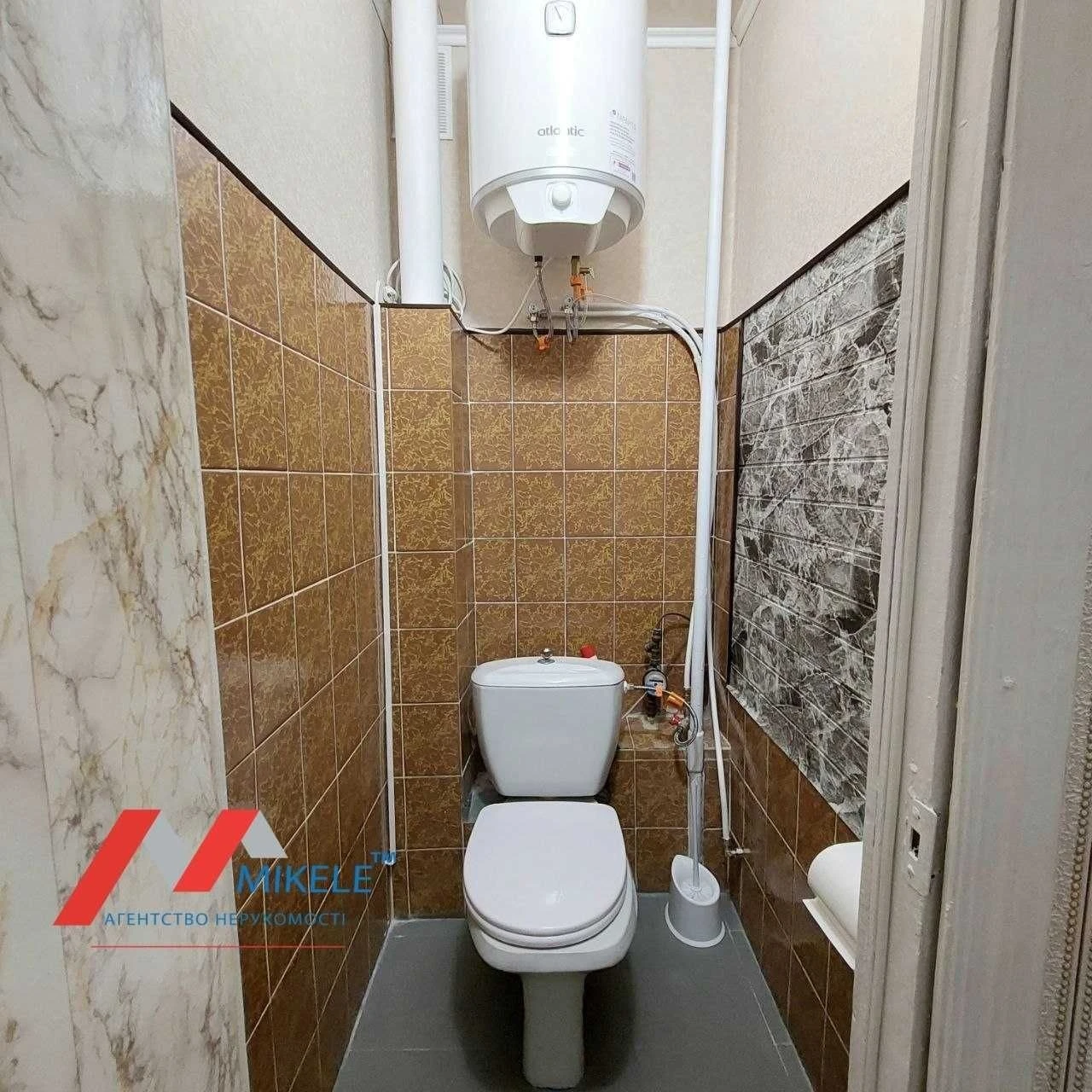 Без %! Оренда 1к квартира Оноре де Бальзака 63 Троєщина Град