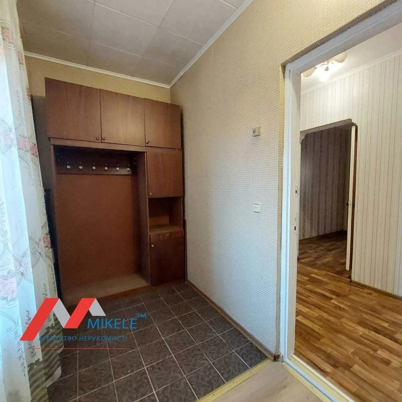 Без %! Оренда 1к квартира Оноре де Бальзака 63 Троєщина Град