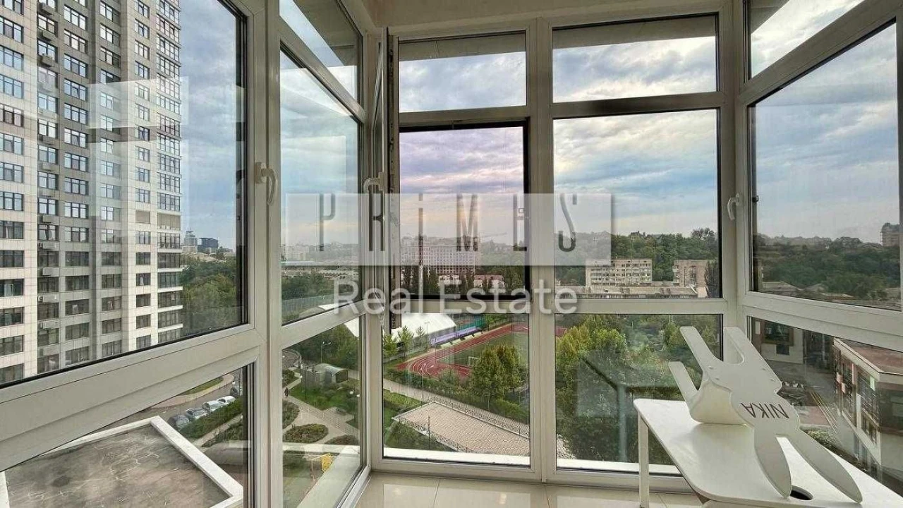 Оренда 3к квартири, ЖК Новопечерські Липки, вул. Андрія Верх