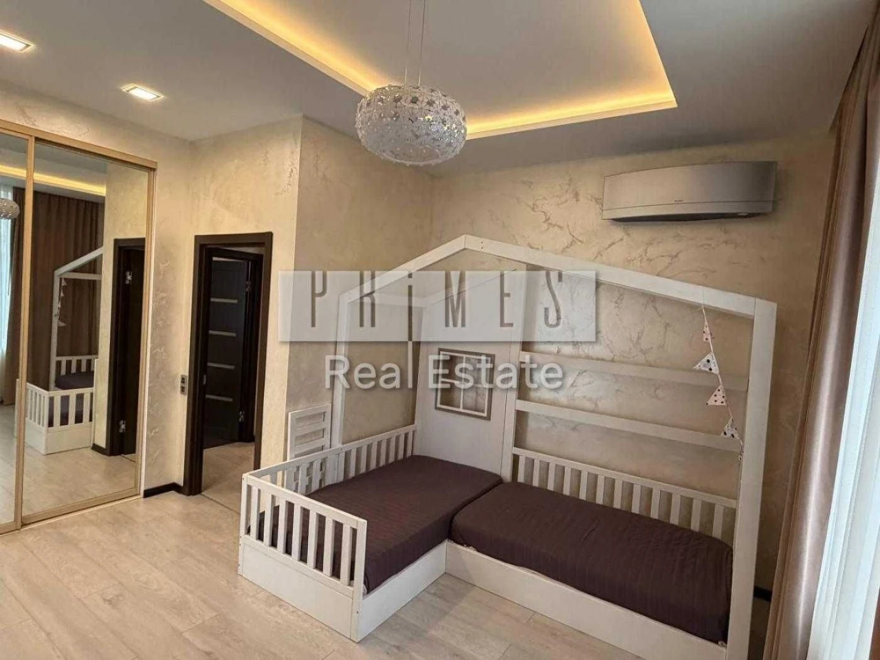 Оренда 3к квартири, ЖК Новопечерські Липки, вул. Андрія Верх