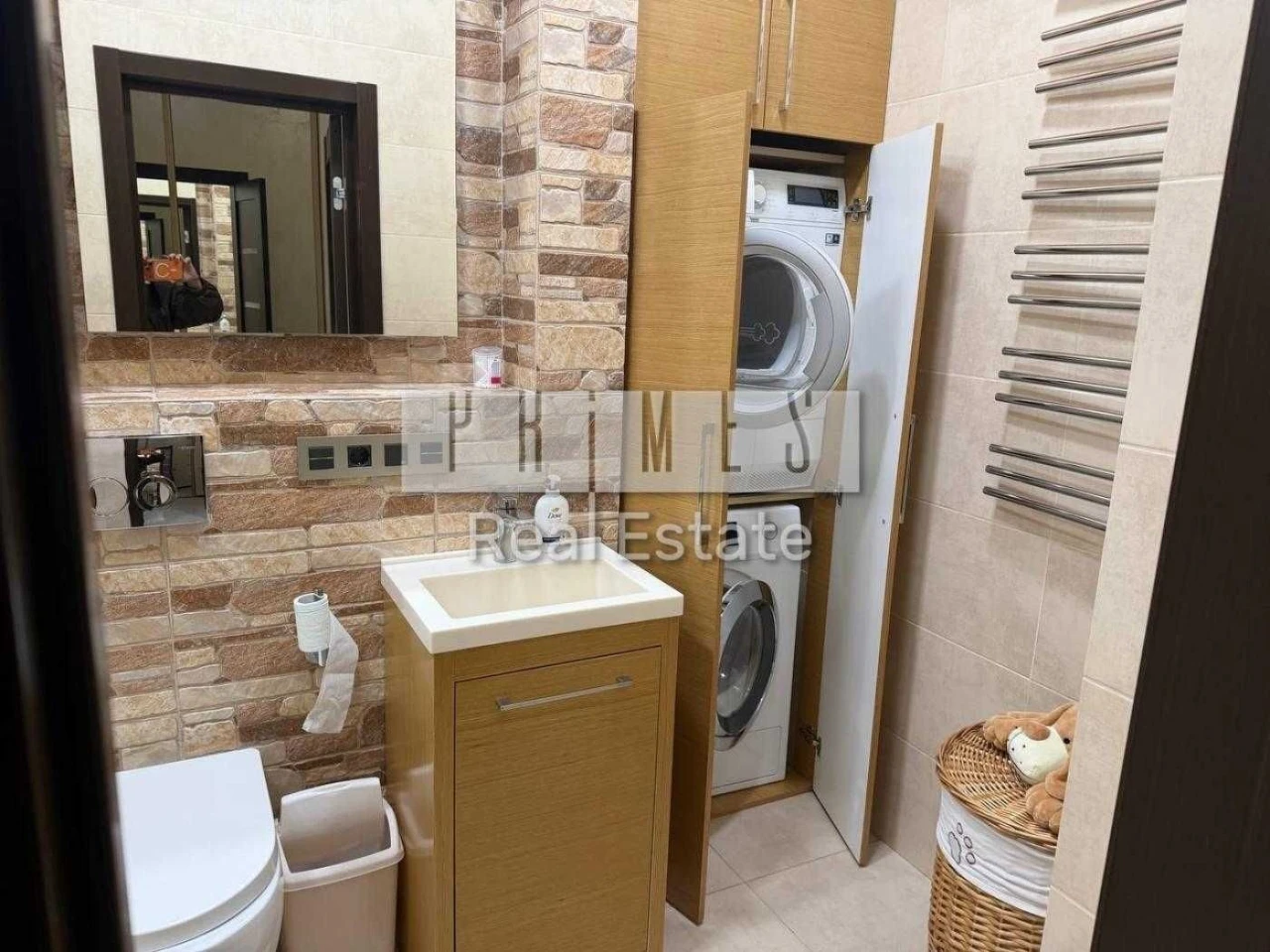 Оренда 3к квартири, ЖК Новопечерські Липки, вул. Андрія Верх