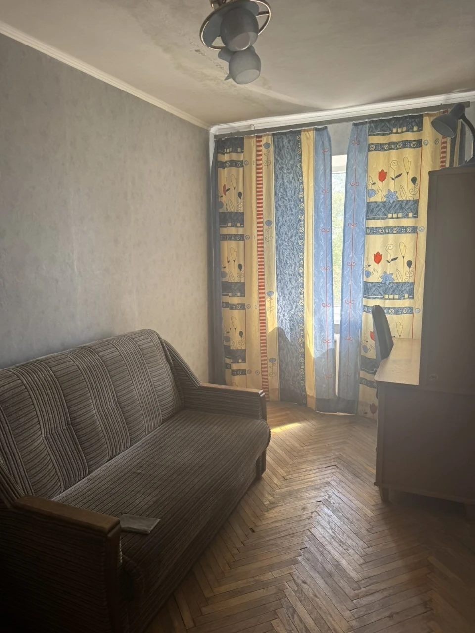 Терміново здам 2-квартиру м Нивки 10 хвилин!.Вул. Естонська1