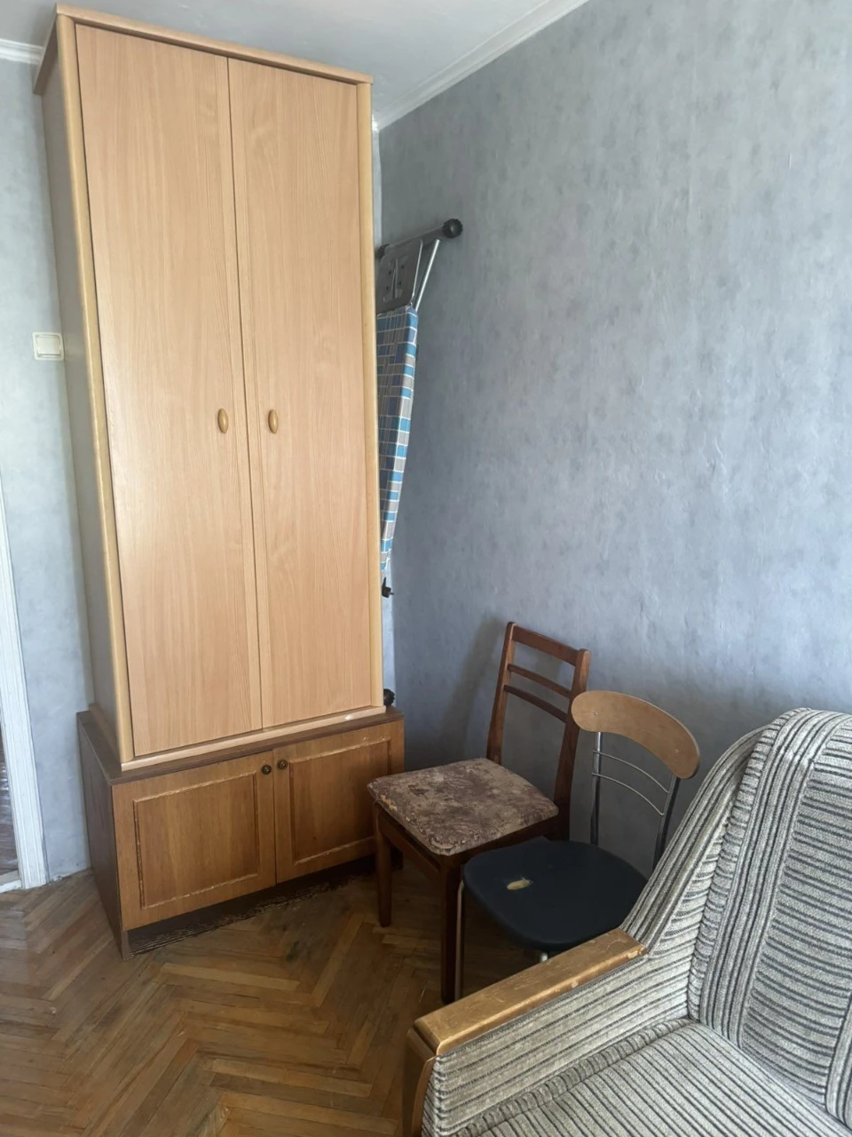 Терміново здам 2-квартиру м Нивки 10 хвилин!.Вул. Естонська1