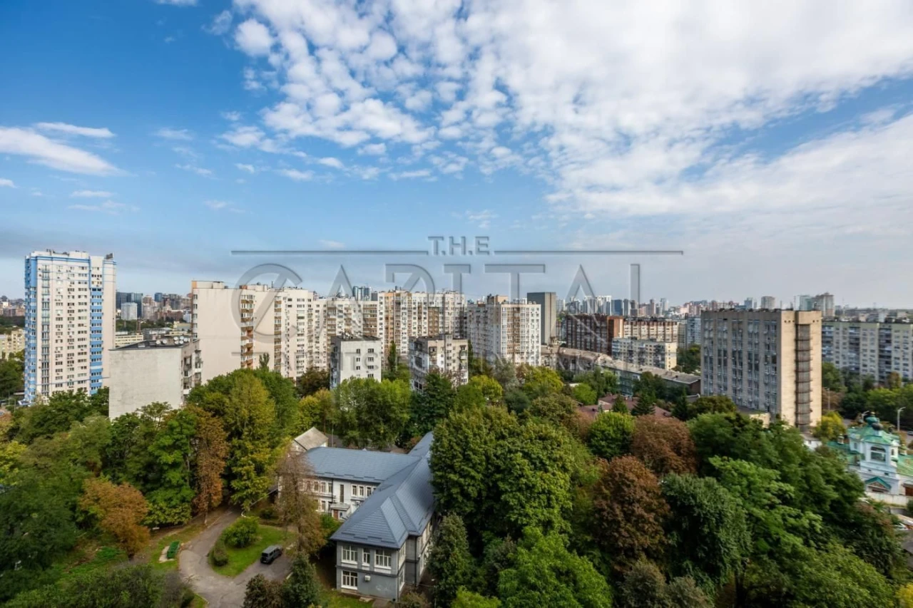 Оренда квартири, просп. Голосіївський, ЖК Park Avenue