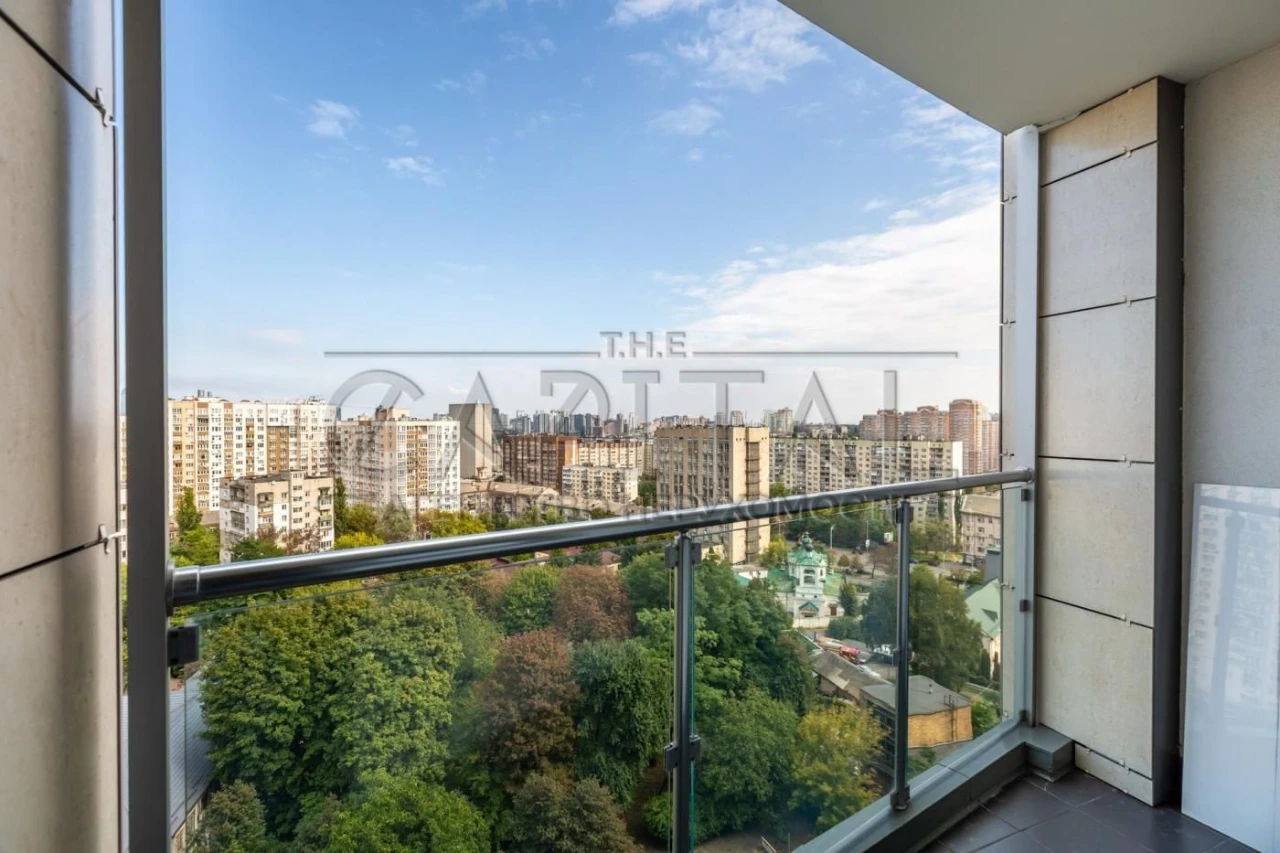 Оренда квартири, просп. Голосіївський, ЖК Park Avenue