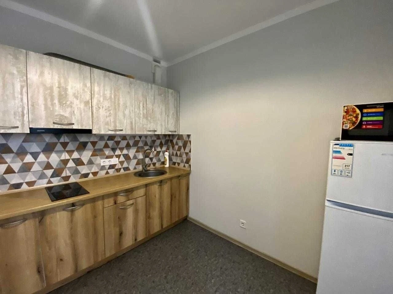 ЖК Лебединий, метро Харківська 3 хв. Світла квартира. Без %