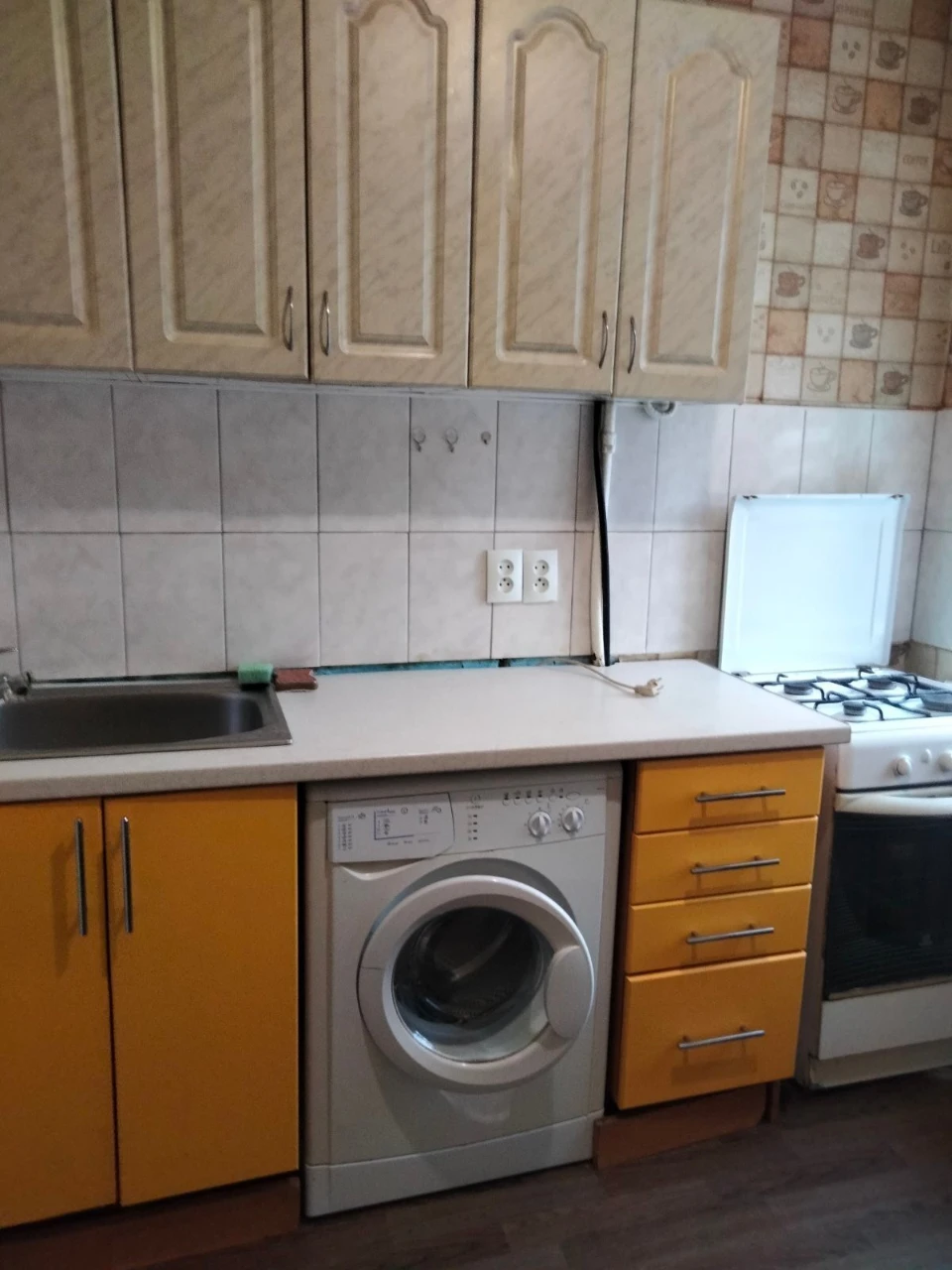 Оренда 2-кімнатної квартири 38 м², Ружинська вул., 8