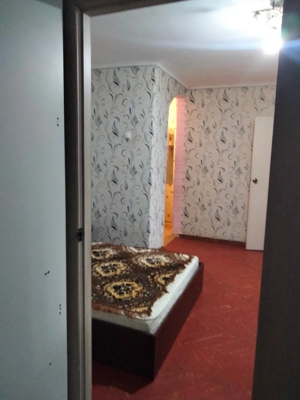 Оренда 2-кімнатної квартири 38 м², Ружинська вул., 8