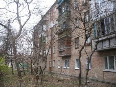 Оренда 2-кімнатної квартири 38 м², Ружинська вул., 8