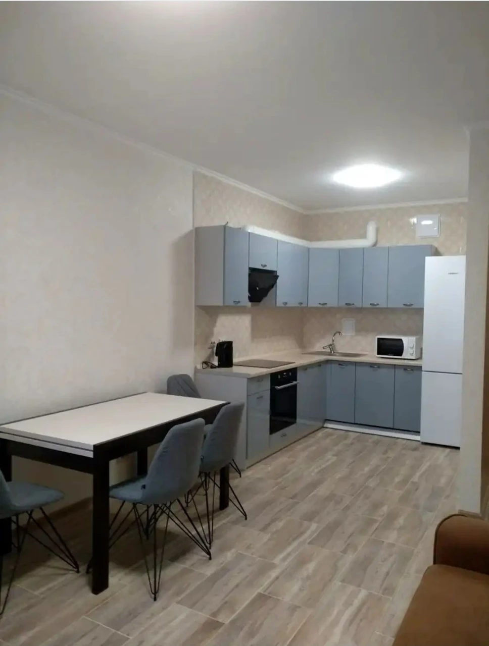Оренда 1 кім квартири вул Осокорська 2 А ЖК Зарічний метро С