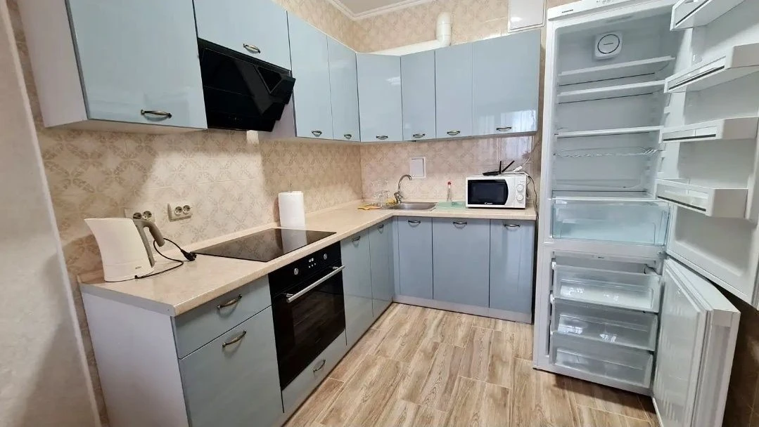 Оренда 1 кім квартири вул Осокорська 2 А ЖК Зарічний метро С