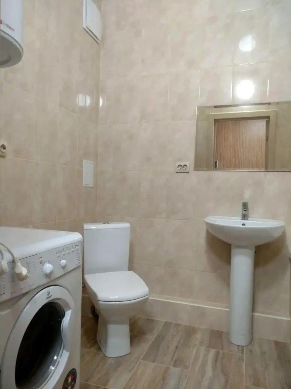 Оренда 1 кім квартири вул Осокорська 2 А ЖК Зарічний метро С