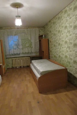 Квартира для великої родини. вул. Милославська, 8