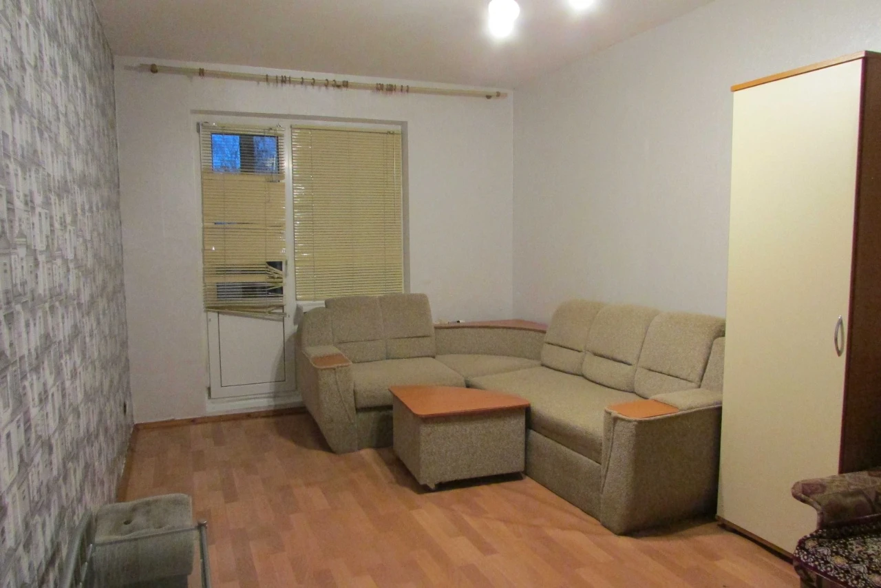 Квартира для великої родини. вул. Милославська, 8