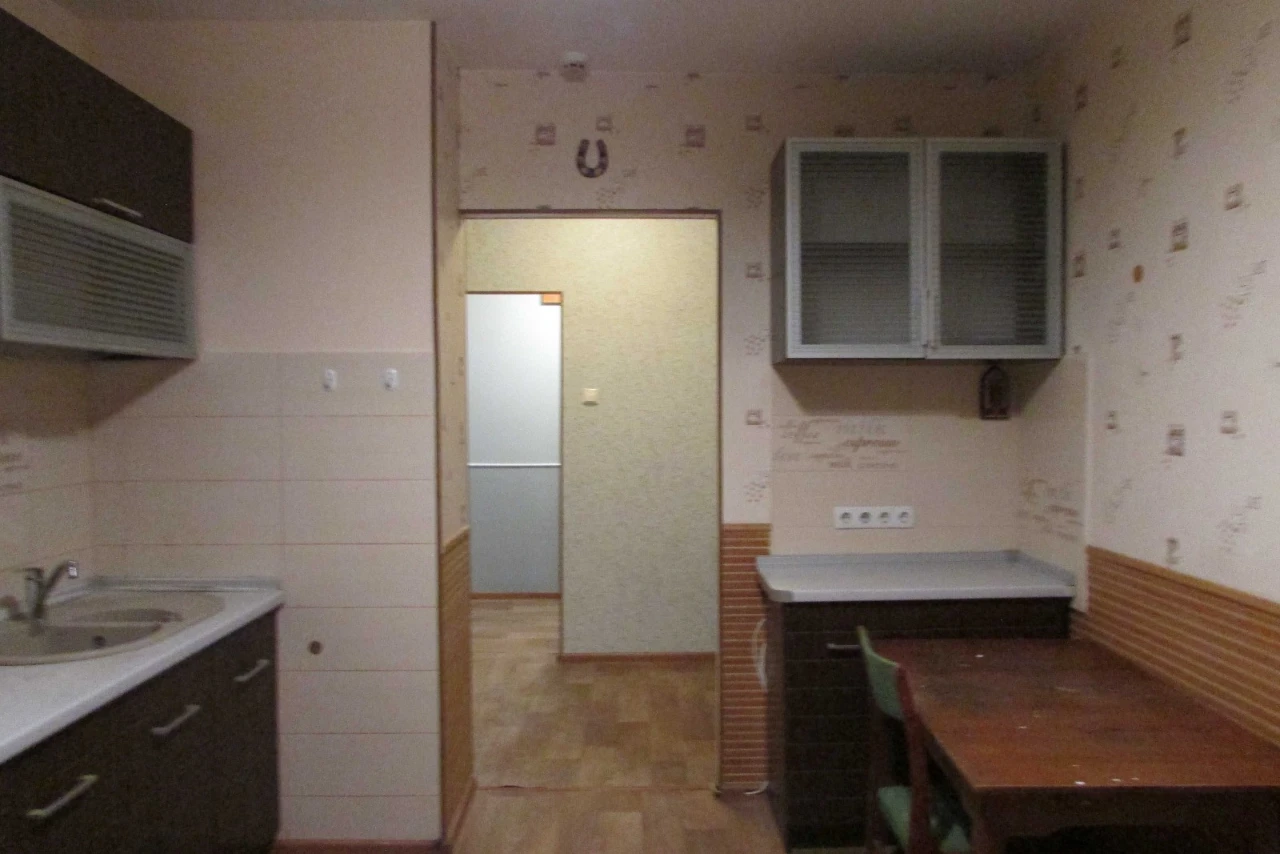 Квартира для великої родини. вул. Милославська, 8