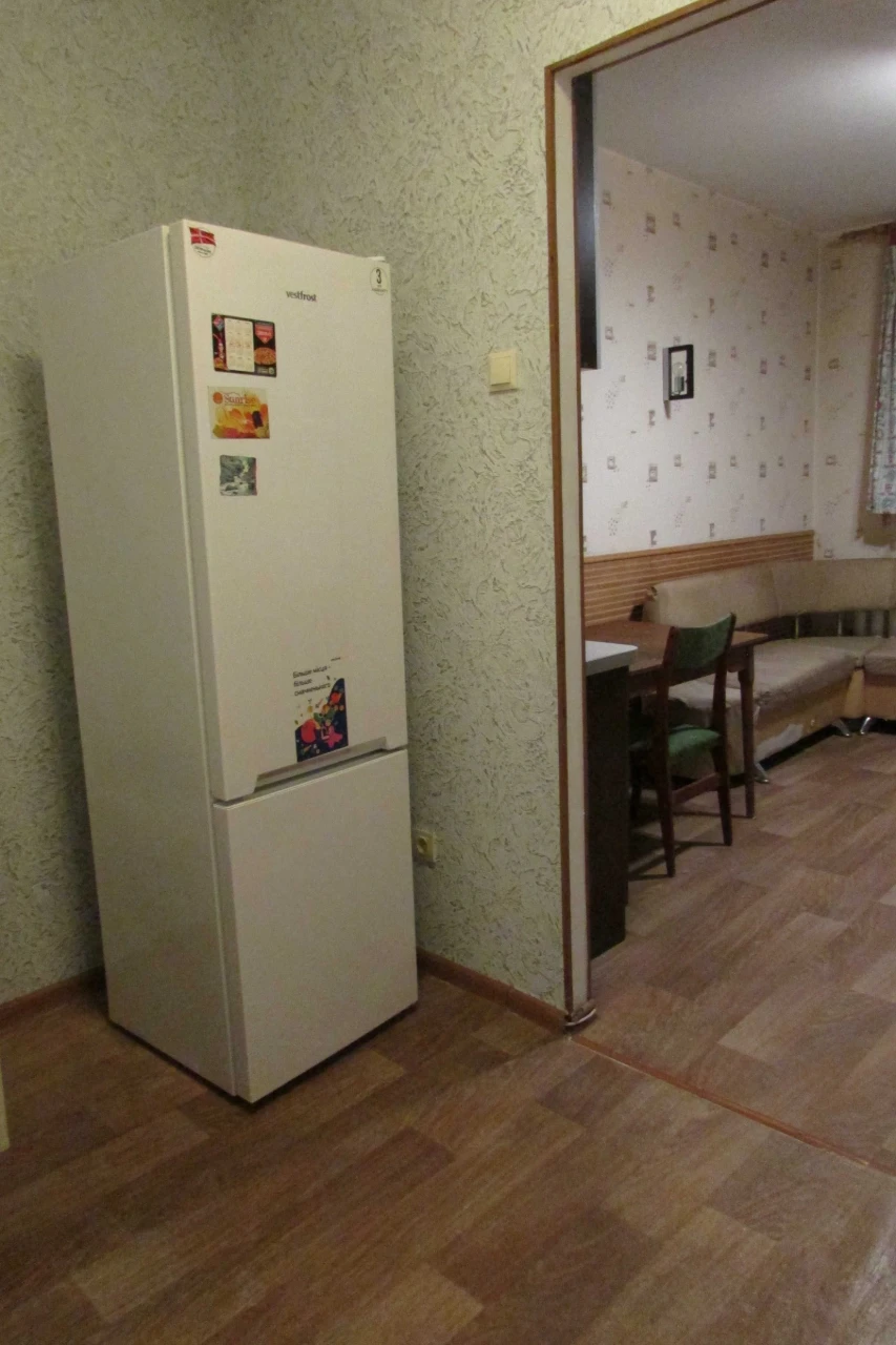 Квартира для великої родини. вул. Милославська, 8