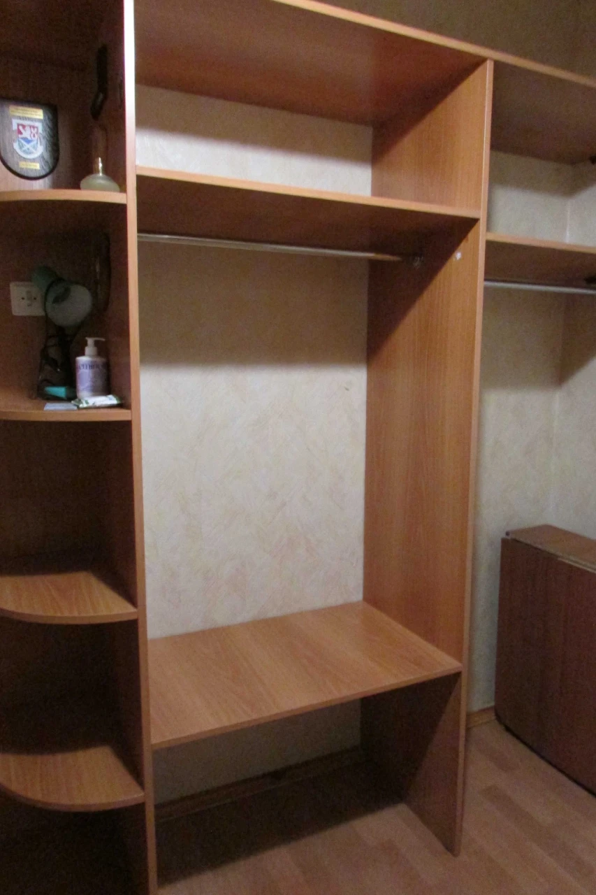 Квартира для великої родини. вул. Милославська, 8