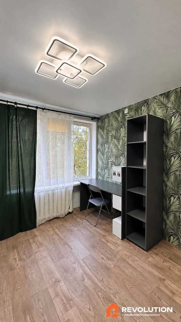 Без комісії. Оренда 1к квартири вул. Петра Запоріжців 13Б Дн