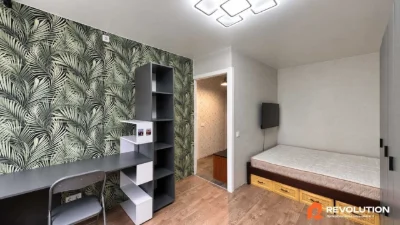 Без комісії. Оренда 1к квартири вул. Петра Запоріжців 13Б Дн