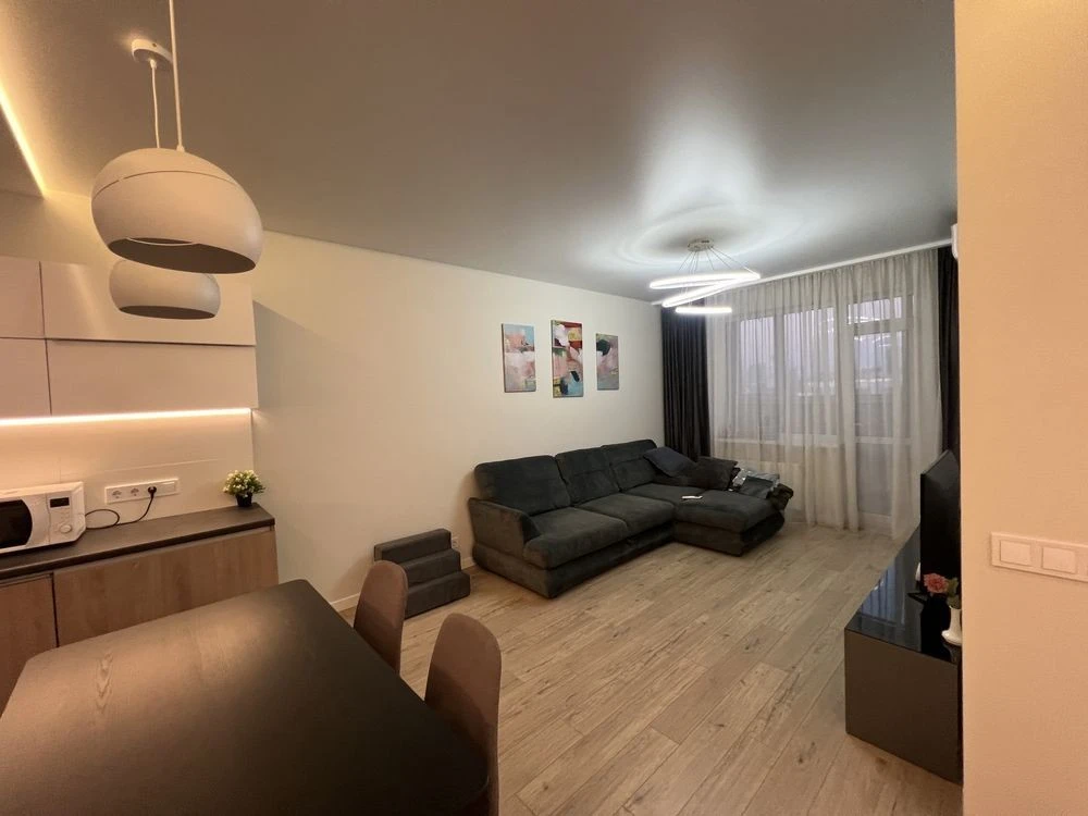 Здам 2кім квартиру 60м2, ЖК VICTORY, пр-т Берестейський 5В,