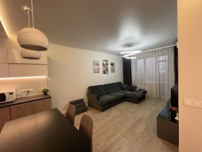 Здам 2кім квартиру 60м2, ЖК VICTORY, пр-т Берестейський 5В,