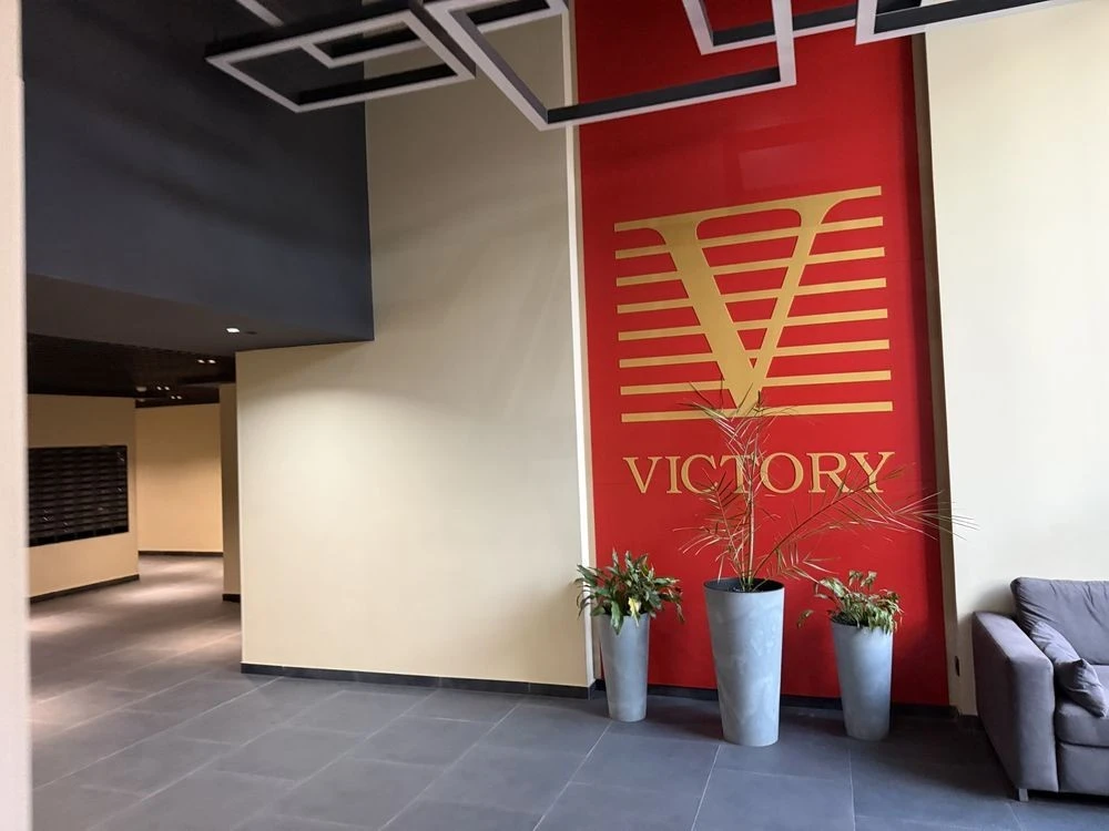 Здам 2кім квартиру 60м2, ЖК VICTORY, пр-т Берестейський 5В,
