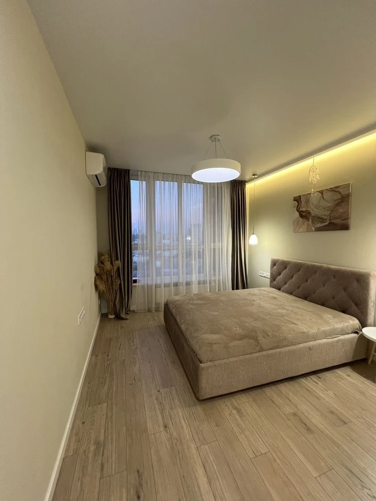 Здам 2кім квартиру 60м2, ЖК VICTORY, пр-т Берестейський 5В,