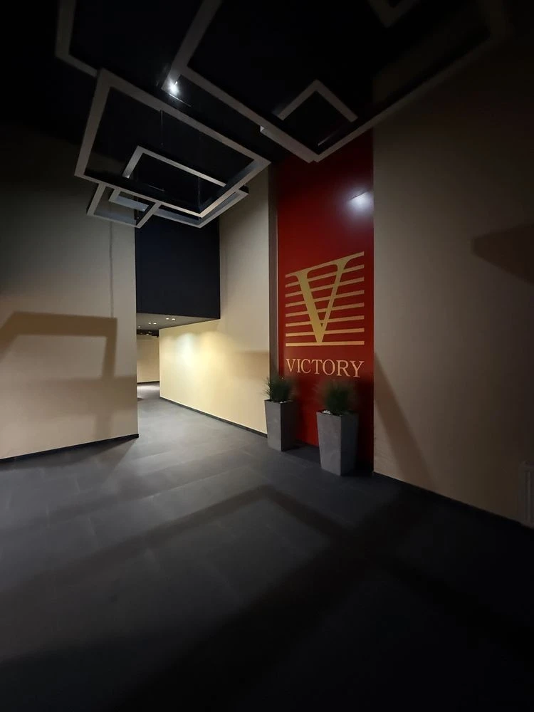 Здам 2кім квартиру 60м2, ЖК VICTORY, пр-т Берестейський 5В,