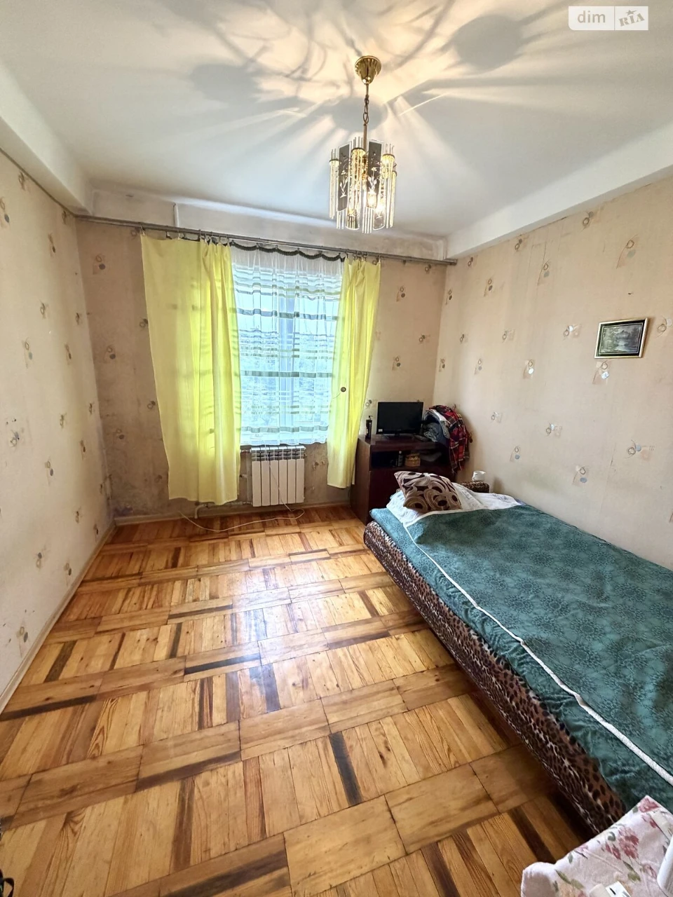 Продаж Квартира Хортицький