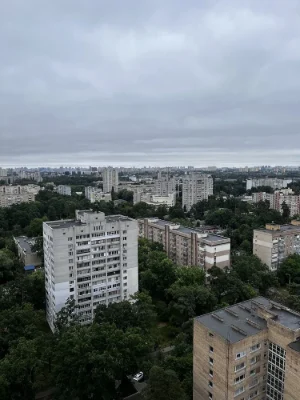 Здається чудова квартира в ЖК «Святобор»